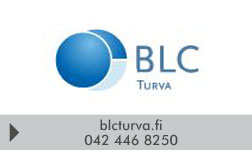 BLC Turva Oy